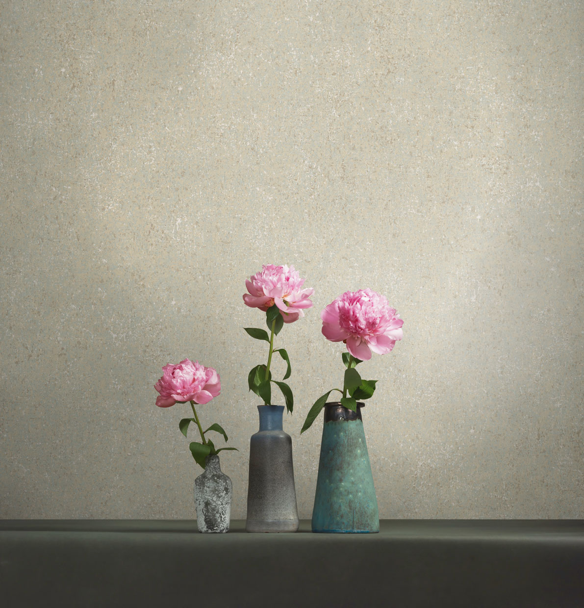 Обои Loymina Terra Granite TER3 005 10,05×1 фото в интерьере